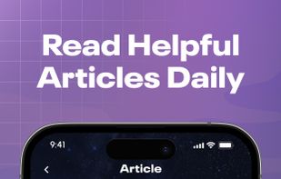 Connect with a positive community that shares encouragement, motivation, and progress to help you stay consistent.