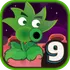 Plants vs Goblins 9: Mars icon