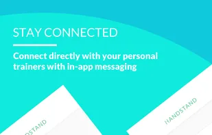 Handstand screenshot 3