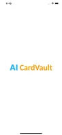AI CardVault screenshot 1