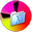 Folder Icon X icon