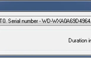 SMARTHDD screenshot 2