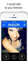 Parlor screenshot 1