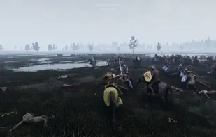 Voor De Kroon screenshot 3