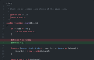 Torchlight.dev screenshot 1