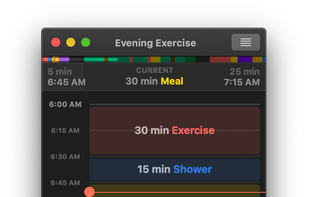 StrategrDesktop screenshot 1