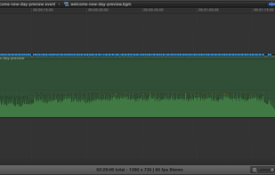 BeatMark X screenshot 3