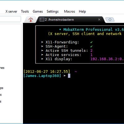 MobaXterm Alternatives for Linux: 25+ Terminal Emulators