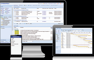 VisionFlow screenshot 1