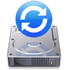 Backuplist icon