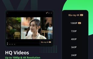 iQIYI screenshot 1