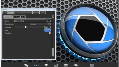 Emissive Materials