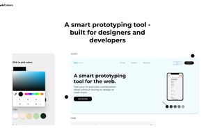 DarkColors screenshot 1