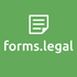 Forms Legal icon