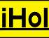 AliHolic icon