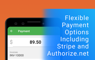 inSitu Sales screenshot 2