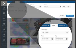 Decibel Insight screenshot 1