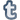 Tumblr Backup Icon