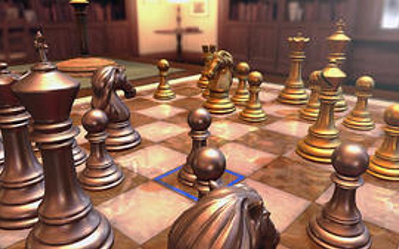 Free Ultimate Chess Titans APK Download For Android