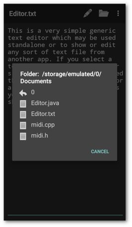 Notepad++ Alternatives for Android: Top 7 Text & Code Editors ...
