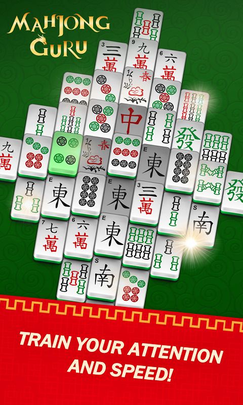 Mahjong Solitaire: Play for free on your smartphone and tablet