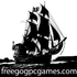Free GOG PC Games icon