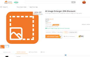 ColorMango screenshot 2