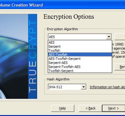 truecrypt download for windows