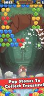 Treasure Pop - Bubble Shooter screenshot 1