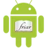 Friar icon