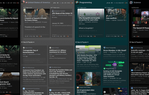 HiddenLayer screenshot 1