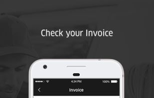 All in one Delivery App screenshot 1