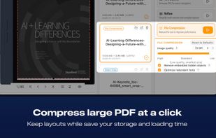 PDFtuning Mate screenshot 2