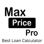 Best Loan Calculator icon