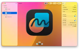 Icon Composer screenshot 3
