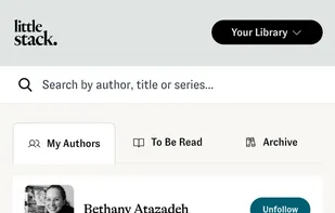 Little Stack screenshot 1