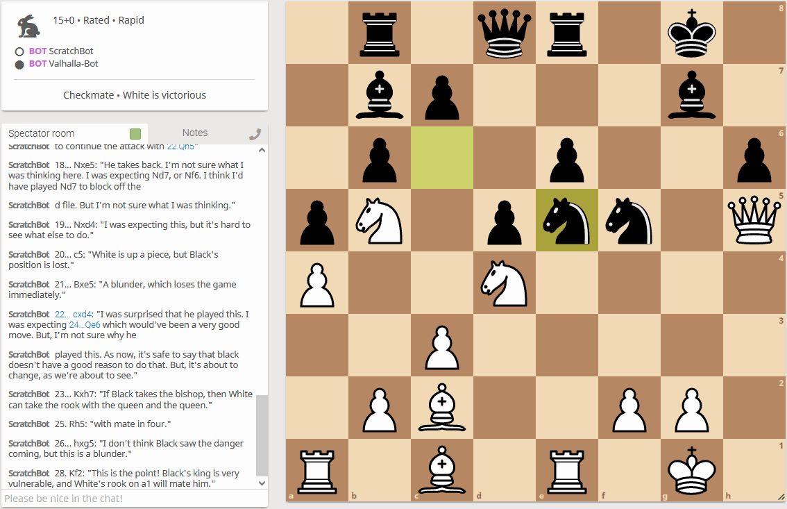 Chess Advisor - Game for Mac, Windows (PC), Linux - WebCatalog