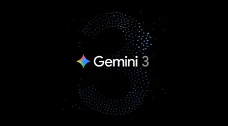 Google launches Gemini 3 with multimodal processing, stronger reasoning & new agentic IDE image