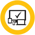 Norton Security Scan icon