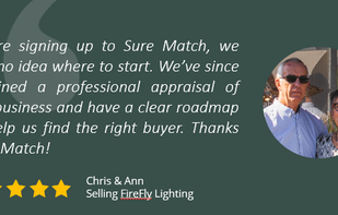 Sure Match (Powered by ASB) screenshot 1