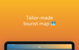 Concierge Friend screenshot 1