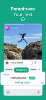 Punctuation Checker AI: KeysAI screenshot 2