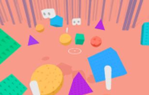 The Musical Forest screenshot 2