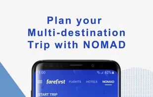 FareFirst screenshot 1