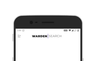 Warden FOSS screenshot 1