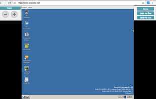 OnWorks screenshot 1