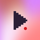Material Player icon