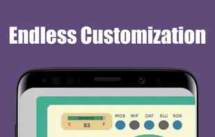 Total Launcher screenshot 2
