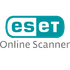 ESET Online Scanner icon