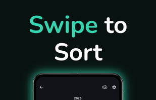 CleanSweep screenshot 1